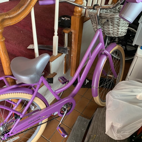 Bike - Picture 2 of 2